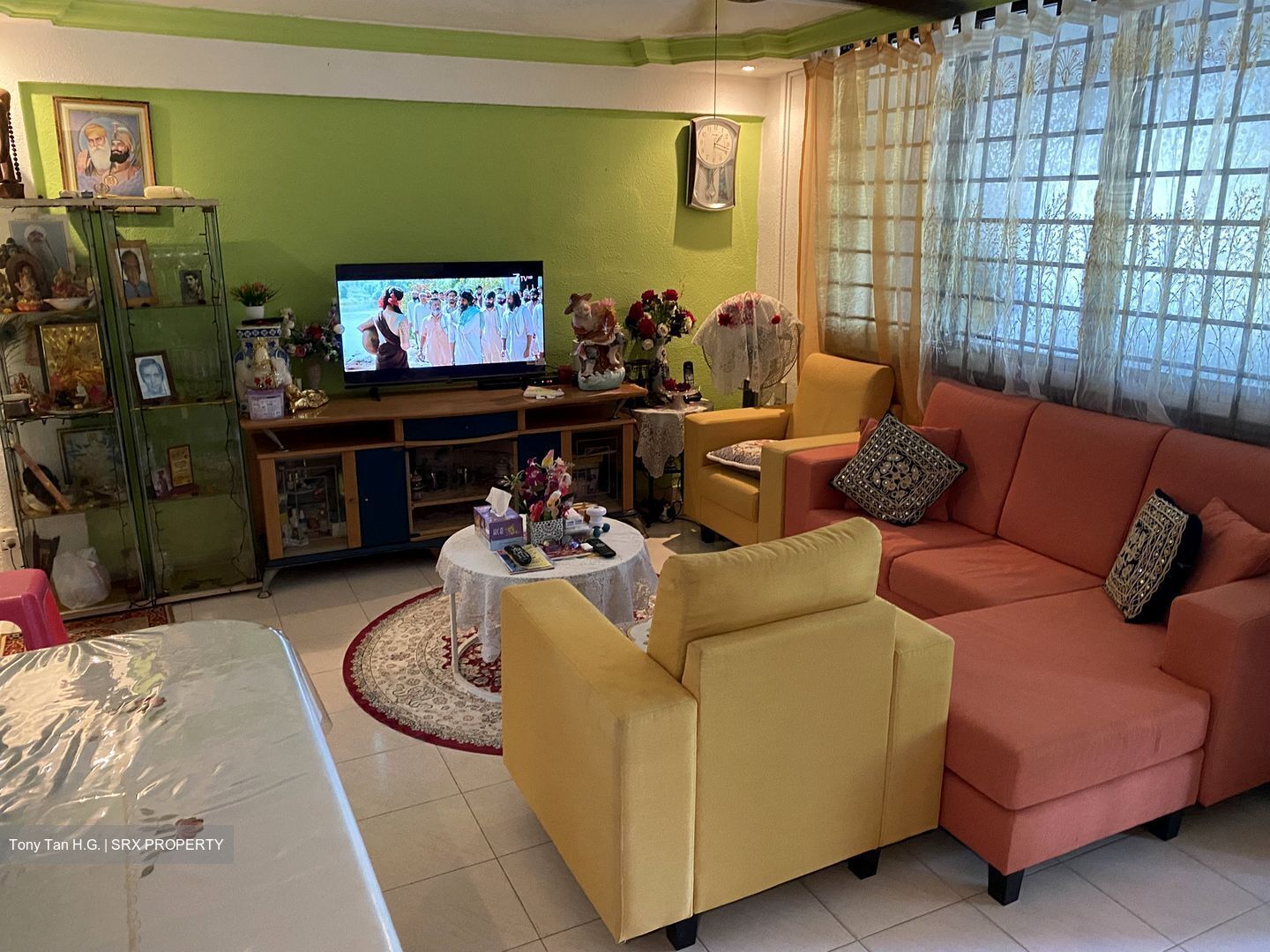 Blk 627 Hougang Avenue 8 (Hougang), HDB 3 Rooms #600958821